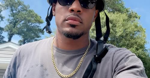 Jaylen Thomas Obituary, Death - Former White Plains Wrestling State Champion and Air Force Servicemember Reportedly Dies in Motorcycle Accident