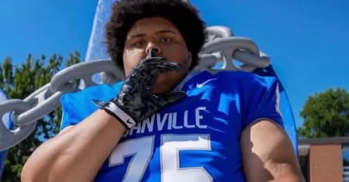 Jamaree Johnson Obituary, Death - Danville High School Football Community Mourn Loss