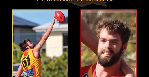 Aidan Alchin Obituary, Death - Morphettville Park Football Club Mourns Player After Fatal Motorcycle Accident
