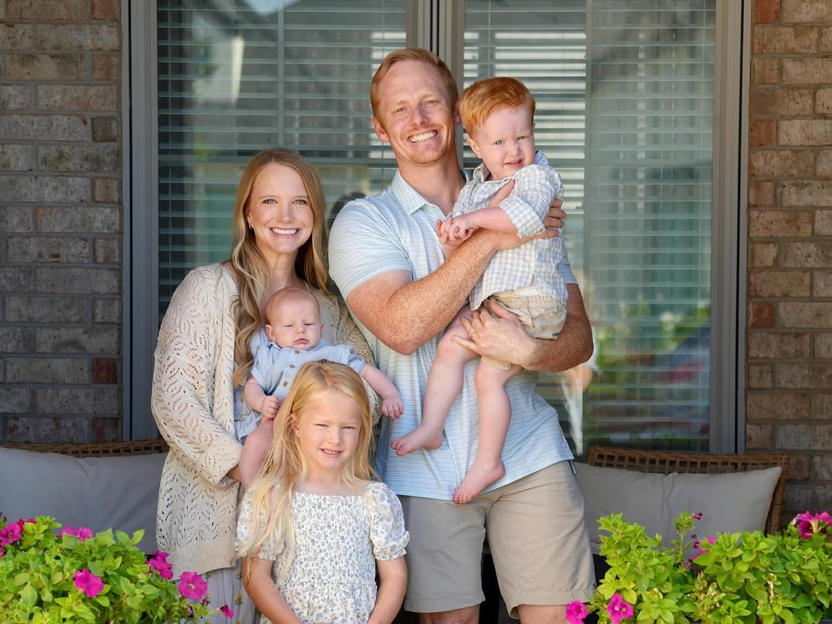 Monica Windham Obituary, Death - Lubbock Community Mourns Beloved Wife and Mother as Family Faces Heartbreaking Loss
