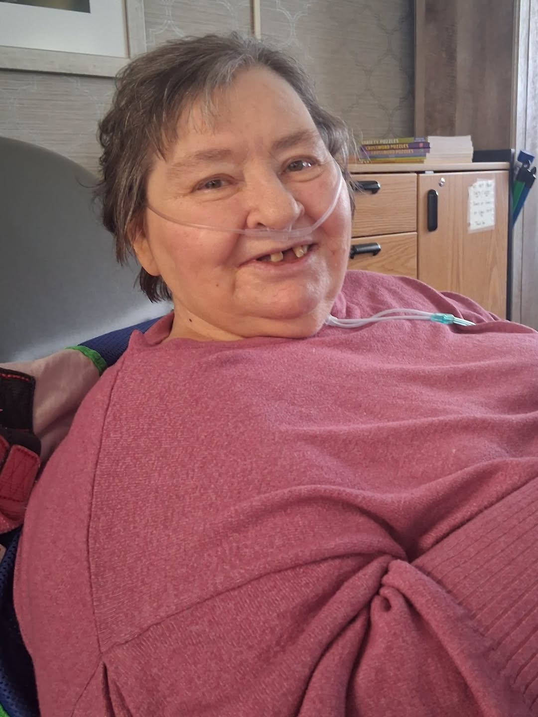 Brenda Galusha Obituary, Death - Eddyville Resident Dies at 85